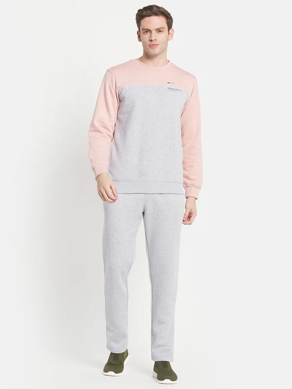 Pink discount mckenzie tracksuit